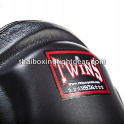 Twins Pro Leder Bauchgürtel BEPL3 Schwarz Twins - 3