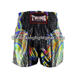 Twins  Muay thai shorts  "AURORA" Twins - 1