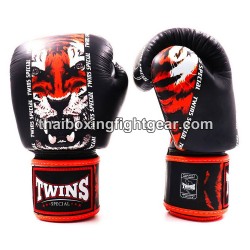Muay Thai Boxhandschuhe Twins "FBGVL3-60-Payak" Twins - 2