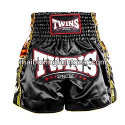 Twins  Muay thai shorts  "TBS-NEW PAYAK" Twins - 1