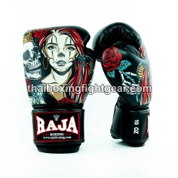 Raja Boxing Muay Thai Boxhandschuhe "Lady" Raja - 2
