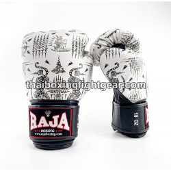 Raja Boxing Muay Thai Boxhandschuhe "Sakyan" Raja - 1