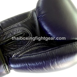 Windy MuayThai Boxhandschuhe BGVH Dunkelblau | Handschuhe