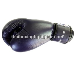 Windy MuayThai Boxhandschuhe BGVH Dunkelblau | Handschuhe