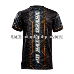 Boxen T-shirt Born To Be Muay Thai "SMT-6021" Born to be Muay Thai - 2