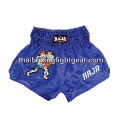 Raja Boxing Muay Thai Boxhosen "Fighter" Raja - 1