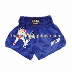 Raja Boxing Muay Thai Boxhosen "Boxer" Raja - 1