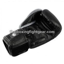 Muay Thai Boxhandschuhe Twins "BGVL3-2TA Black" Twins - 3