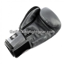 Muay Thai Boxhandschuhe Twins "BGVL3-2TA Grey" Twins - 3