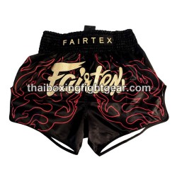 Thaiboxen Shorts Fairtex BS1920 Fairtex - 1