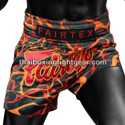 Thaiboxen Shorts Fairtex BS1926 Fairtex - 1