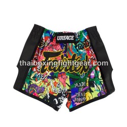 Thaiboxen Shorts Fairtex BS URFACE Fairtex - 1