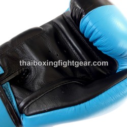 Twins Boxhandschuhe Fancy FBGVL3-43 Blau | Handschuhe