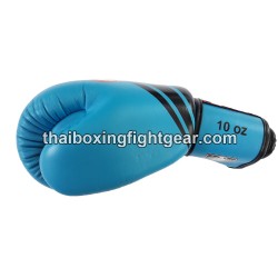 Twins Boxhandschuhe Fancy FBGVL3-43 Blau | Handschuhe