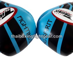 Twins Boxhandschuhe Fancy FBGVL3-43 Blau | Handschuhe