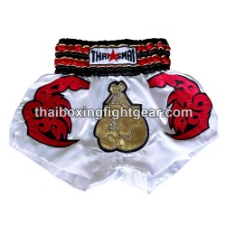 Muay thai shorts Boxhose Thaismai "Boxer" Thaismai - 1