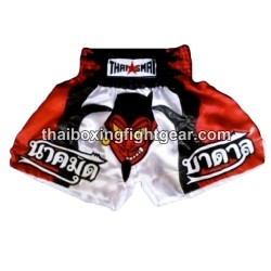 Muay thai shorts Boxhose Thaismai "Devil" Thaismai - 1
