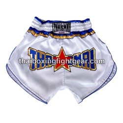 Muay thai shorts Boxhose Thaismai "Star Blue" Thaismai - 1