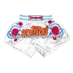 Muay thai shorts Boxhose Thaismai "Rose" Thaismai - 1