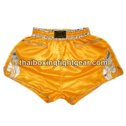 Muay thai shorts Boxhose Thaismai  "Simple Fire" Thaismai - 1