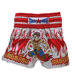 Muay thai shorts Boxhose Thaismai "Hanuman" Thaismai - 1