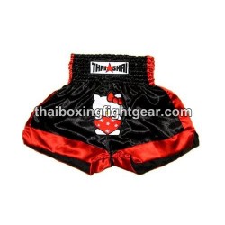 Muay thai shorts Boxhose Thaismai "Kitty Heard" Thaismai - 1