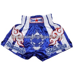 Muay thai shorts Boxhose Thaismai "Angry" Thaismai - 1