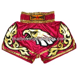 Muay thai shorts Boxhose Thaismai "EAGLE" Thaismai - 1