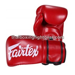 Fairtex Boxhandschuhe "BGV14 RED" Fairtex - 2