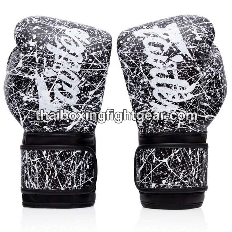 Fairtex Boxhandschuhe "BGV14 KOREAN Painter" Fairtex - 1