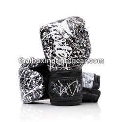 Fairtex Boxhandschuhe "BGV14 KOREAN Painter" Fairtex - 3