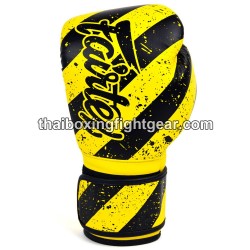 Fairtex Boxhandschuhe "BGV14 Grunge Art" Fairtex - 3