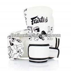 Fairtex Boxhandschuhe "BGV14W Graffiti" Fairtex - 1