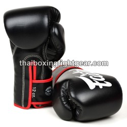 Fairtex Boxhandschuhe "BGV14 Black" Fairtex - 2