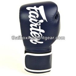 Fairtex Boxhandschuhe "BGV14 Blue" Fairtex - 3