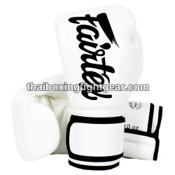 Fairtex Boxhandschuhe "BGV14 White" Fairtex - 1