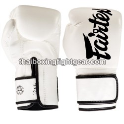 Fairtex Boxhandschuhe "BGV14 White" Fairtex - 2