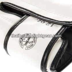 Fairtex Boxhandschuhe "BGV14 White" Fairtex - 5