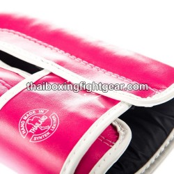 Fairtex Boxhandschuhe "BGV14 Pink White" Fairtex - 2