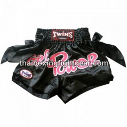 Twins  Muay thai shorts "Girls Power" Twins - 1