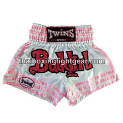 Twins  Muay thai shorts "Bad Girl" Twins - 1