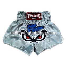 Twins  Muay thai shorts "NO FEAR" Twins - 1