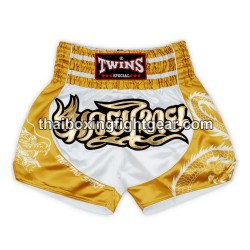 Twins  Muay thai shorts "TBS-DRAGON-4" Twins - 1
