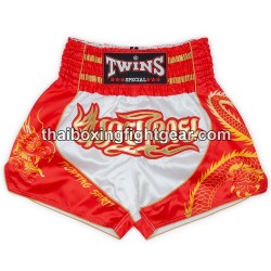 Twins  Muay thai shorts "TBS-DRAGON-5" Twins - 1
