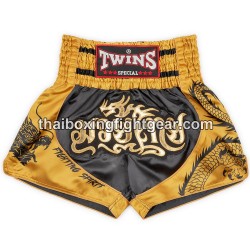 Twins  Muay thai shorts "TBS-DRAGON-2" Twins - 1