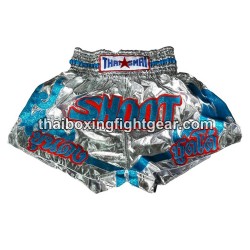 Muay thai shorts Boxhose Thaismai "Shoot" Thaismai - 1