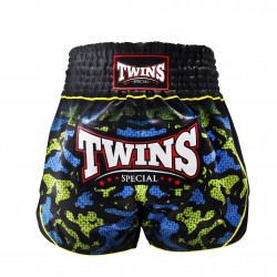 Twins  Muay thai shorts TBS-ATLAS