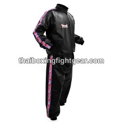 TWINS VSS-2 SWEAT SUIT  - 1