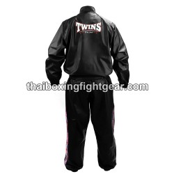 TWINS VSS-2 SWEAT SUIT  - 3