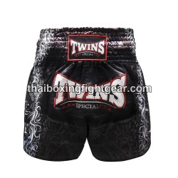 Twins  Muay thai shorts "TBS-RANGDA" Twins - 1